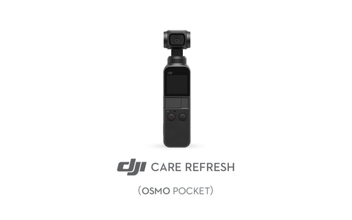 191145 DJI Care Refresh 1 Jahr Osmo Pocket 1