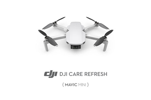 192319 DJI Care Refresh 1 Jahr Mavic Mini 1