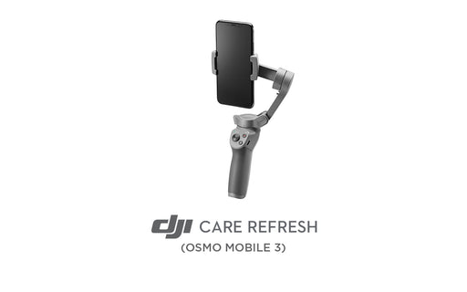 192395 DJI Care Refresh 1 Jahr Osmo Mobile 3 1