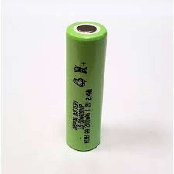 GREPOW AA 2000mAh 1,2V NiMH Akku LiPo24.de