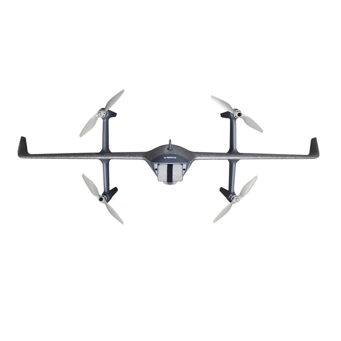 HEQUAV SWAN K1 PRO VTOL