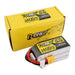 Tattu R Line Version 5.0 1400mAh 22.2V 150C 6S1P Lipo Akkupack XT60   LiPo24.de