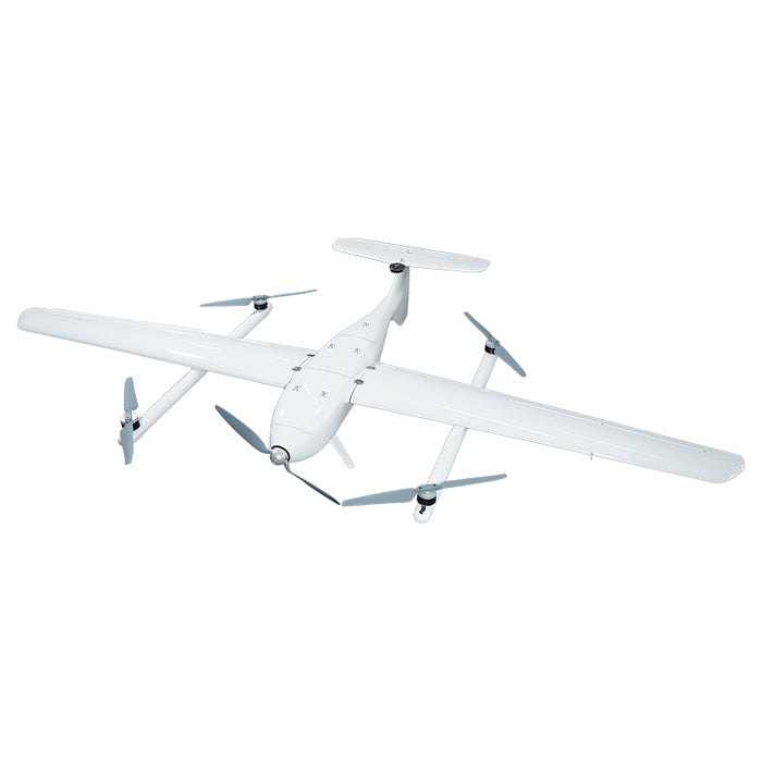 Fly Dragon FDG 23 VTOL Drohne für SAR und BOS