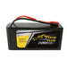 Tattu Plus 22000mAh 22,2V 25C 6S1P Lipo Akku Pack mit AS150+XT150 Stecker   LiPo24.de