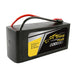 Tattu Plus 22000mAh 22,2V 25C 6S1P Lipo Akku Pack mit AS150+XT150 Stecker   LiPo24.de