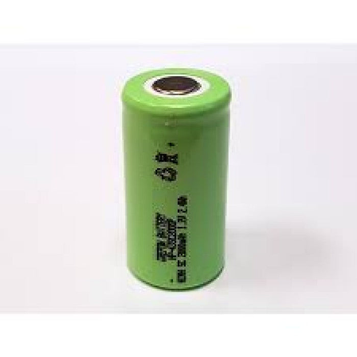GREPOW SC 2000mAh 1,2V NiMH Akku LiPo24.de
