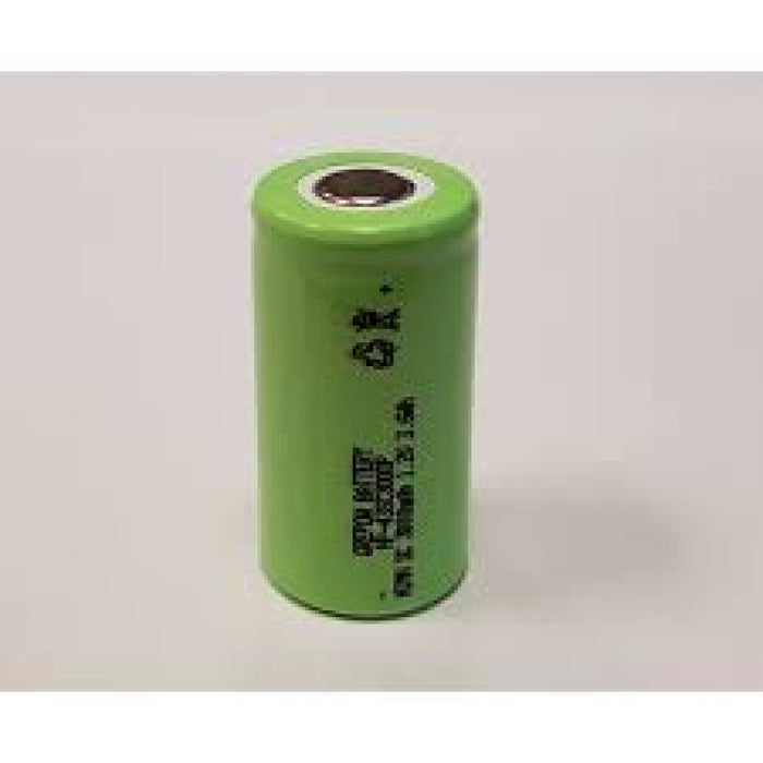 GREPOW SC 3000mAh 1,2V NiMH Akku LiPo24.de