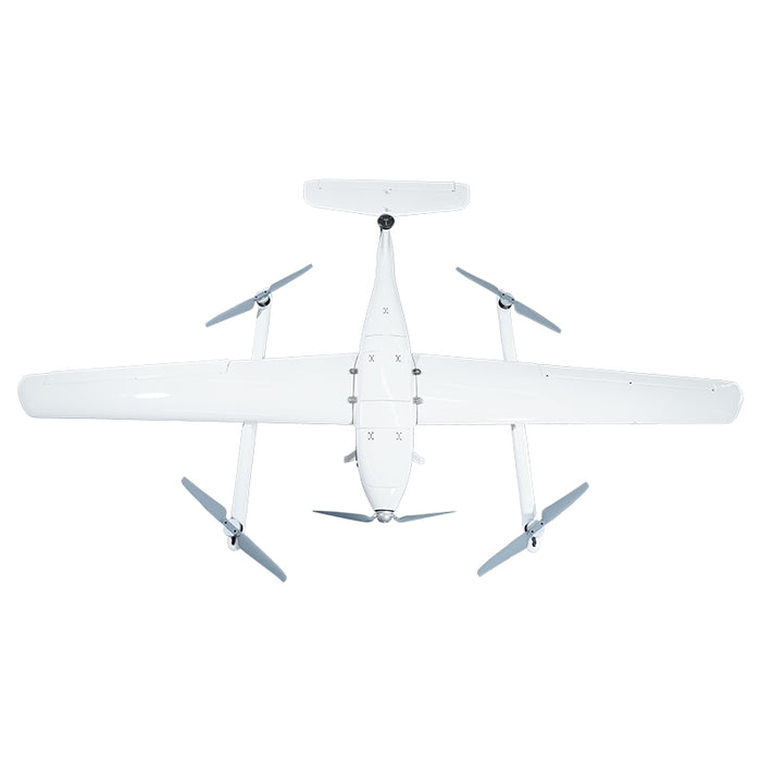 Fly Dragon FDG 23 VTOL Drohne für SAR und BOS