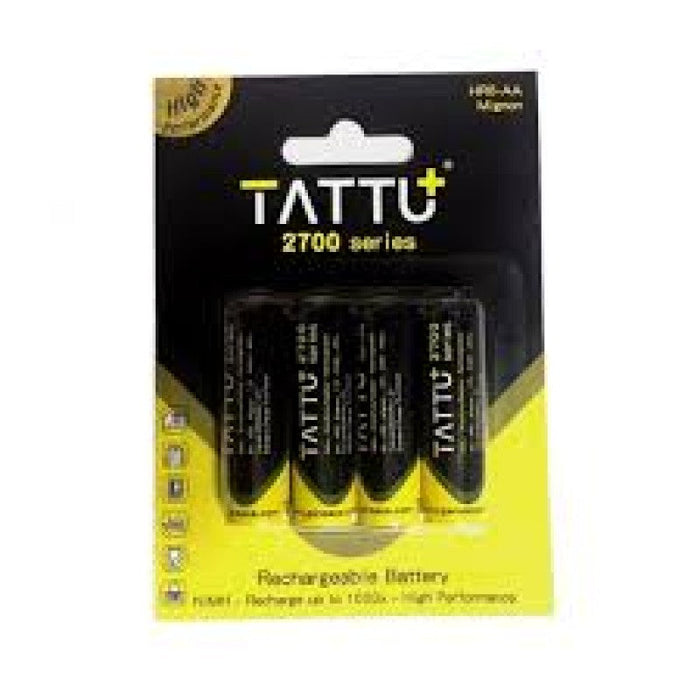 Tattu Enerpro 2100 1,2 V NiMH LS2A LiPo24.de
