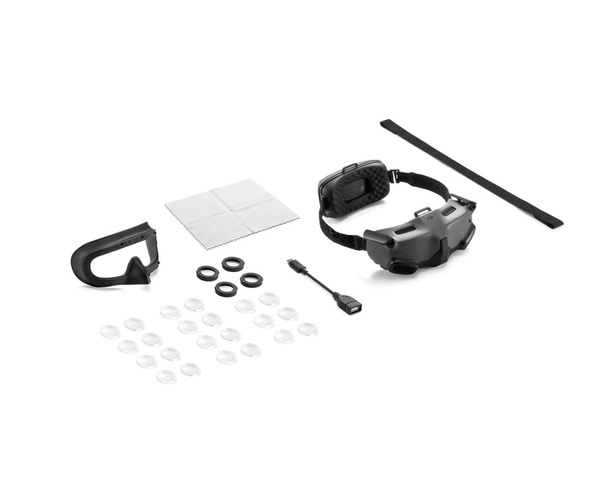 DJI Goggles Integra