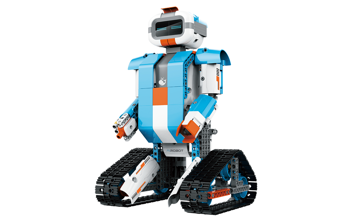 GOPURA TECH AI Module 1 Education Pack