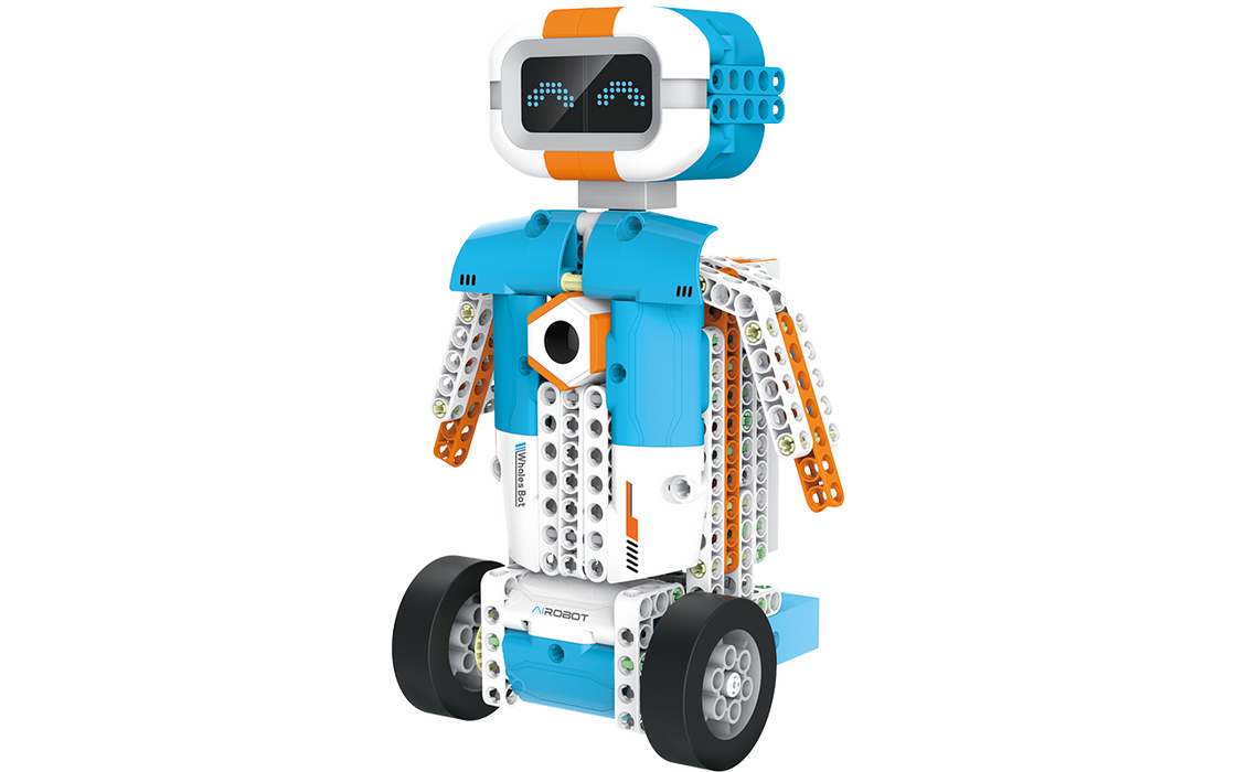 GOPURA TECH AI Module 1 Family Mini Pack