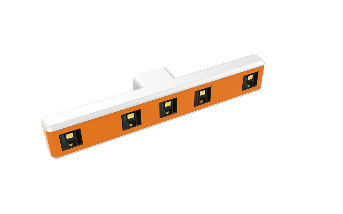GOPURA TECH AI Module 1 Education Sensor Pack
