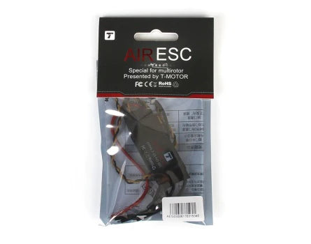 T Motor AIR 40A 6S ESC