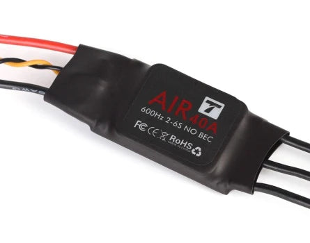 T Motor AIR 40A 6S ESC