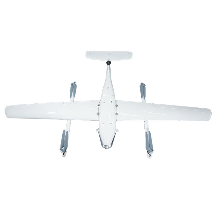 Fly Dragon FDG 23 VTOL Drohne für SAR und BOS