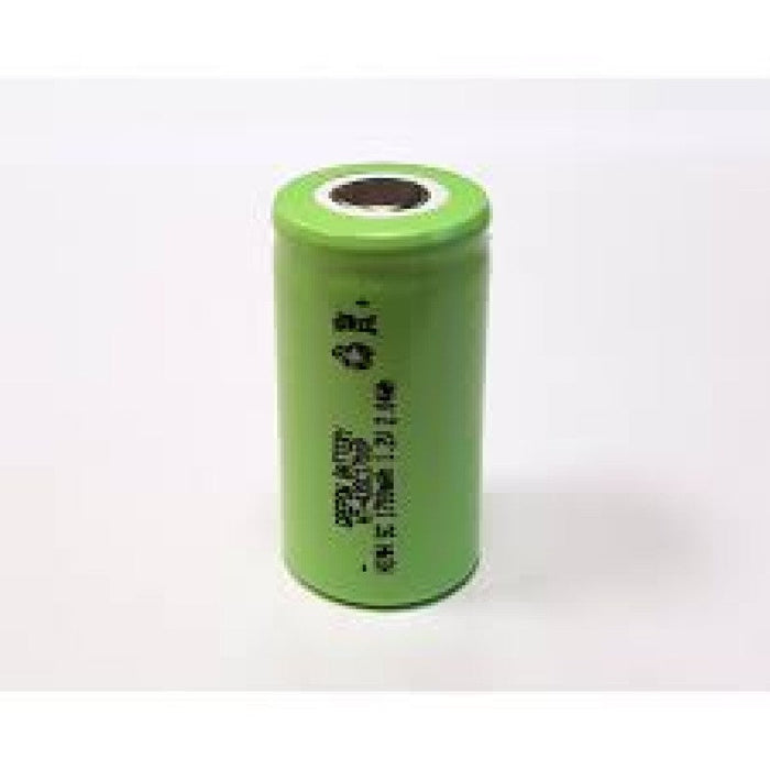 GREPOW SC 1700mAh 1,2V NiMH Akku LiPo24.de