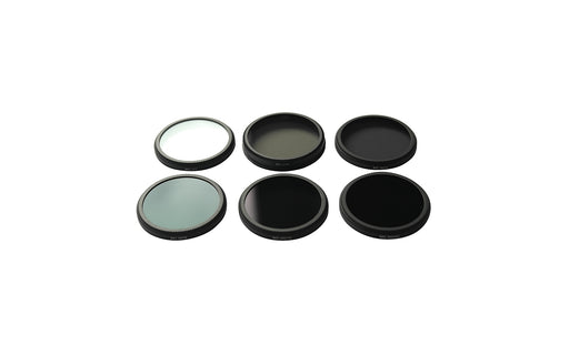 400213 CYTRONIX Osmo Z3 Filter Set 1