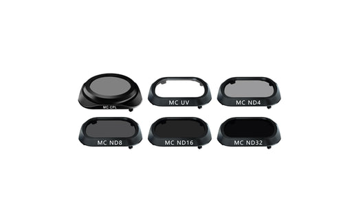 400992 CYTRONIX Mavic 2 Pro Filter Set 1