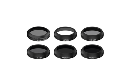 401005 CYTRONIX Mavic 2 Zoom Filter Set 1