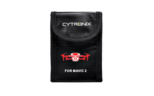 401104 CYTRONIX Mavic 2 Batteriesicherheitstasche 1