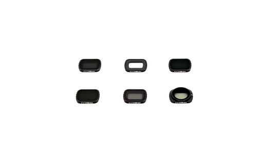 401197 CYTRONIX Osmo Pocket Filter Set 2