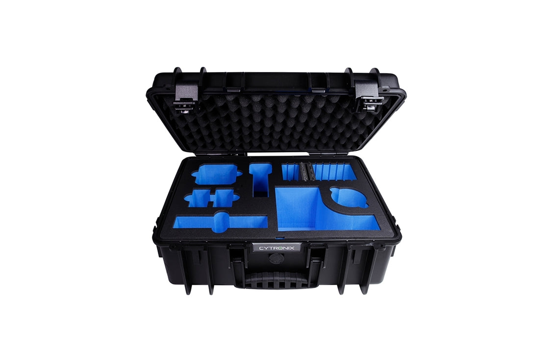 CYTRONIX E2 Kamera Hardcase