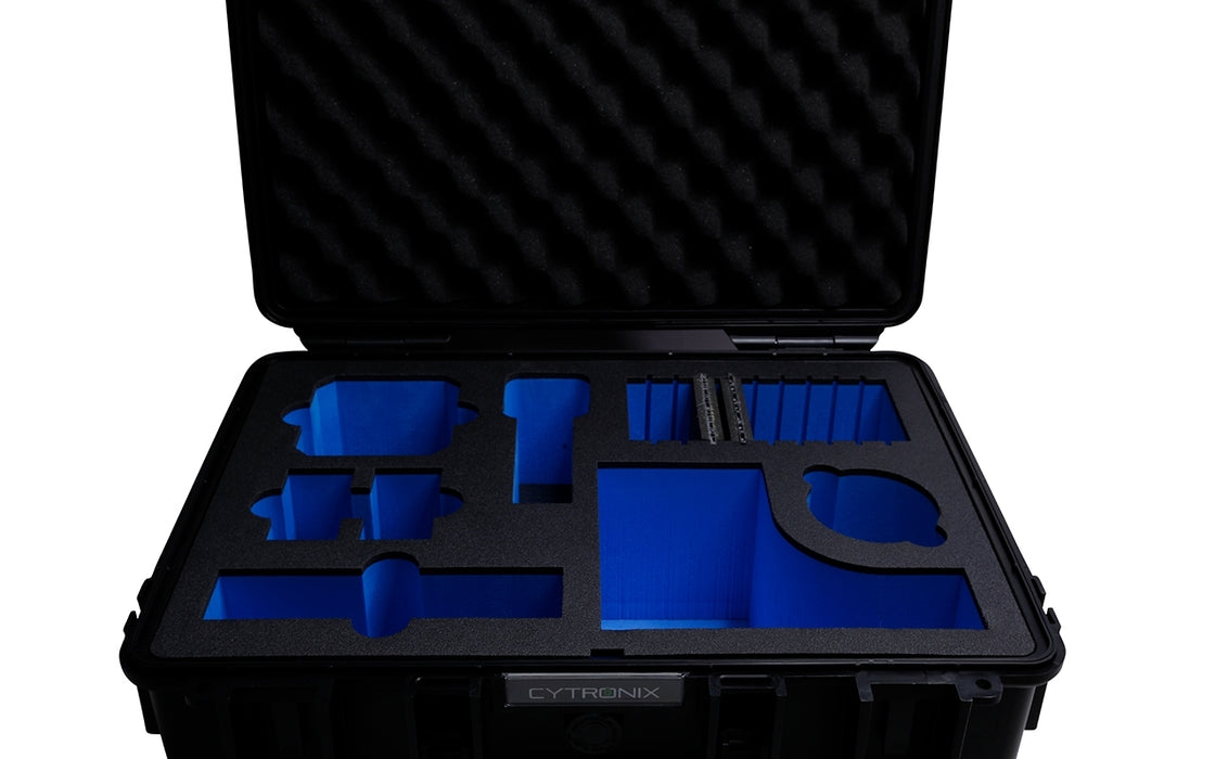 CYTRONIX E2 Kamera Hardcase