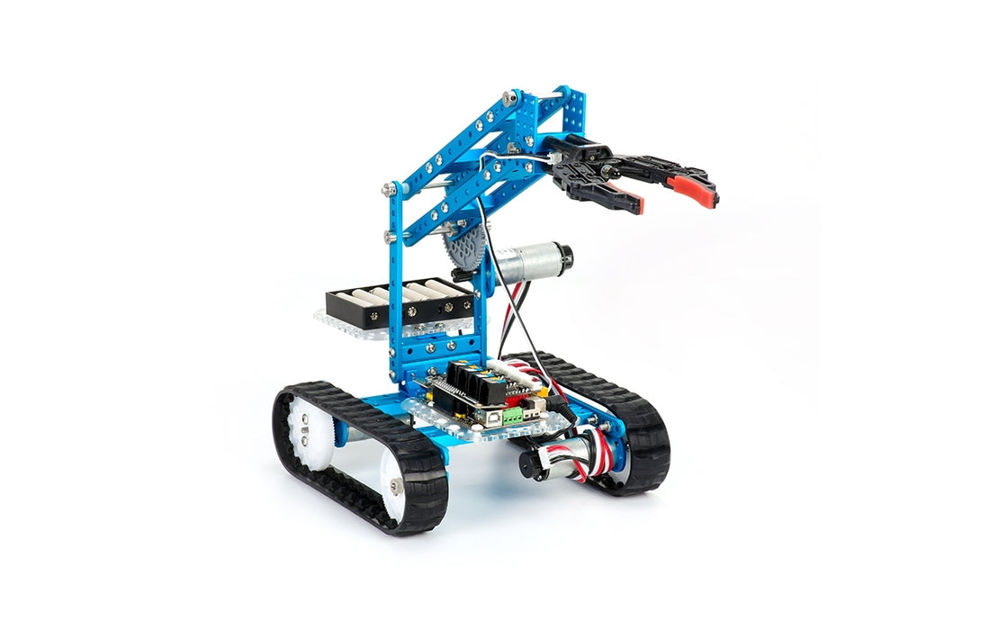 MAKEBLOCK Ultimate Robot Kit V2.0