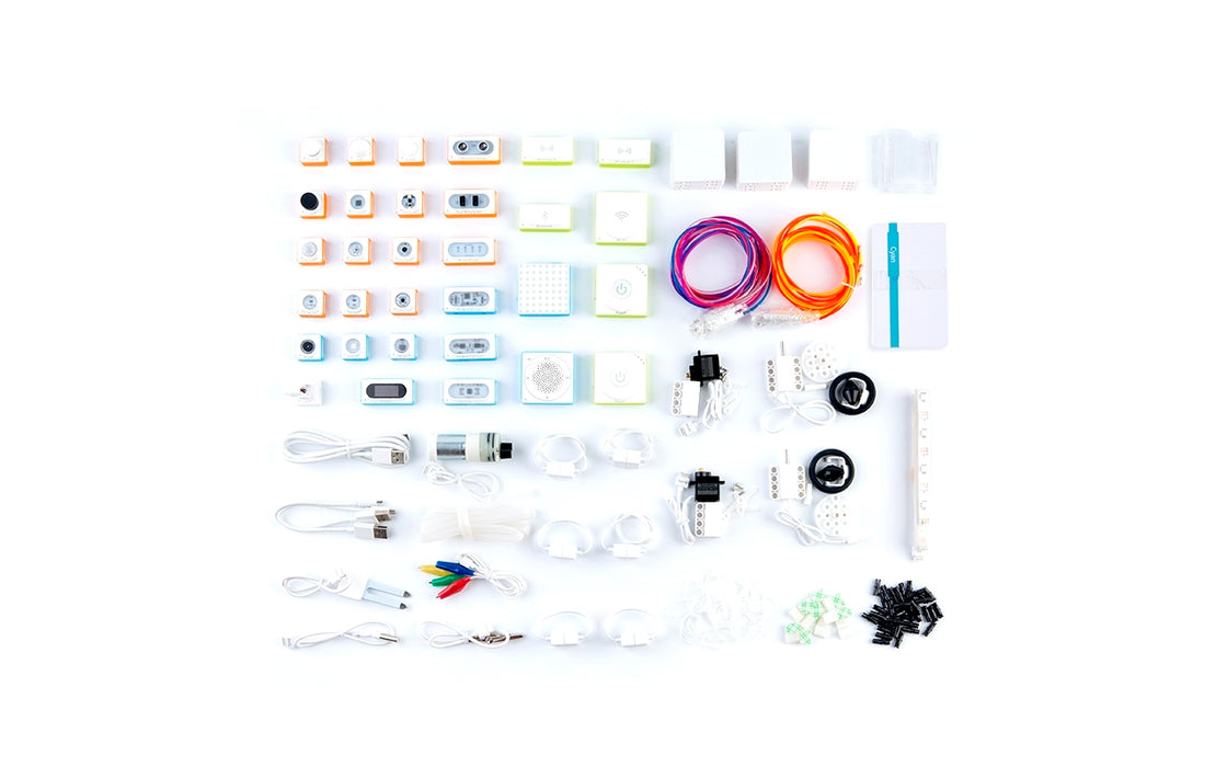 MAKEBLOCK Neuron Creative Lab Kit