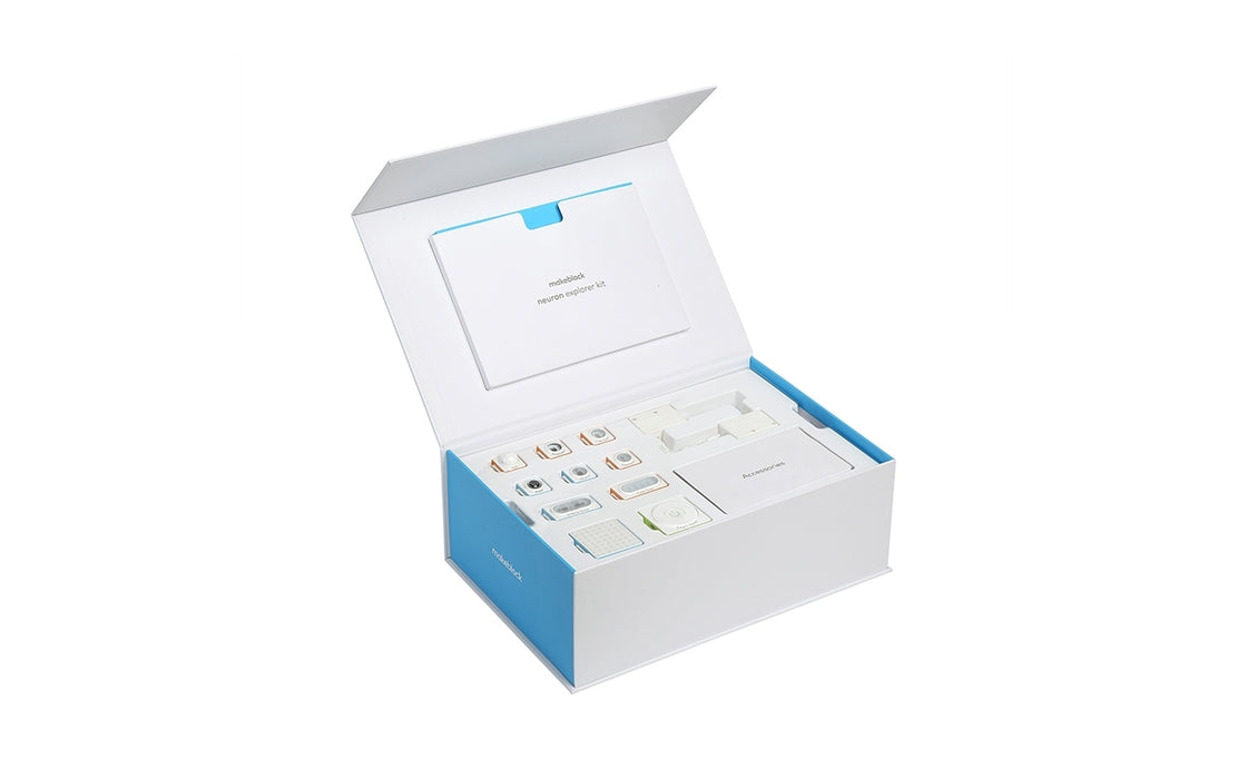 MAKEBLOCK Neuron Explorer Kit