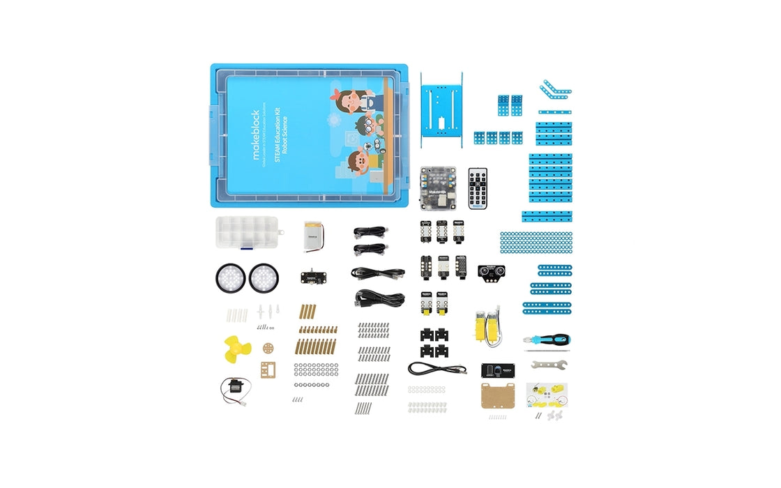 MAKEBLOCK STEAM Education Starter Kit