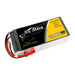 Tattu 22000mAh 22,2V 30C 6S1P Lipo Akkupack mit AS150+XT150 Stecker   LiPo24.de