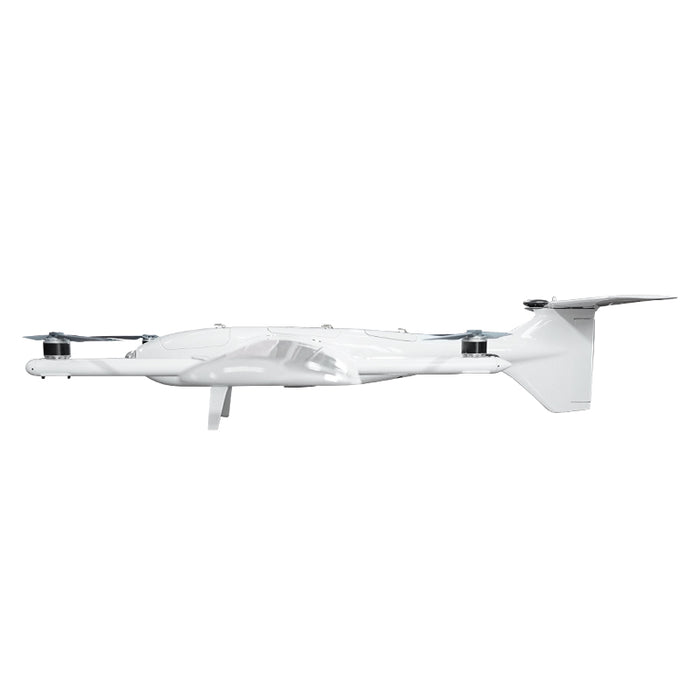 Fly Dragon FDG 23 VTOL Drohne für SAR und BOS