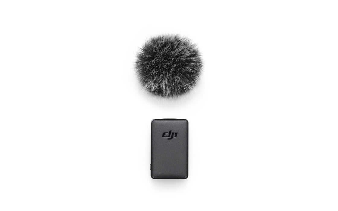 DJI Pocket 2 Funkmikrofon Sender