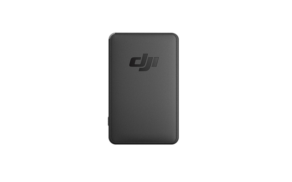 DJI Pocket 2 Funkmikrofon Sender