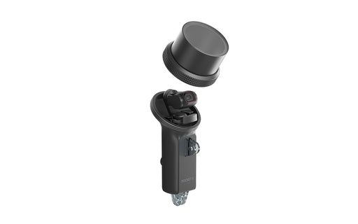 903204 DJI Pocket 2 Osmo Pocket wasserfestes Gehaeuse 2