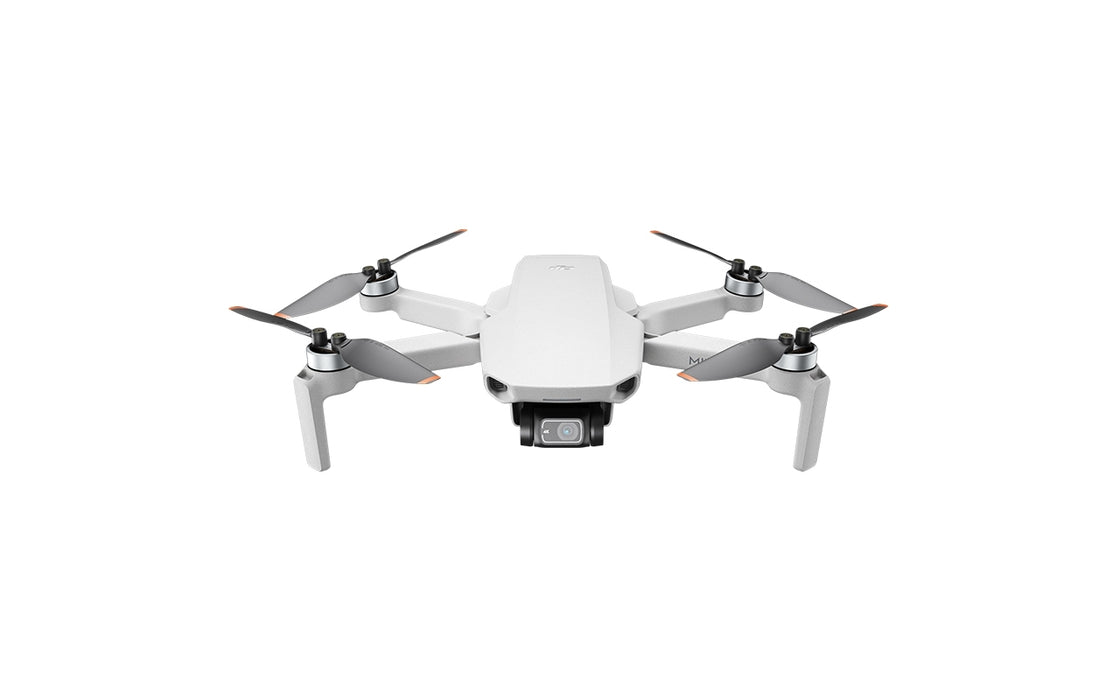 DJI Mini 2