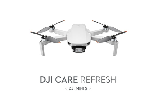 905758 DJI Care Refresh 2 Jahre Mini 2 1