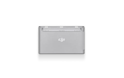 906519 DJI Mini 2 Zweiwege Ladestation 1