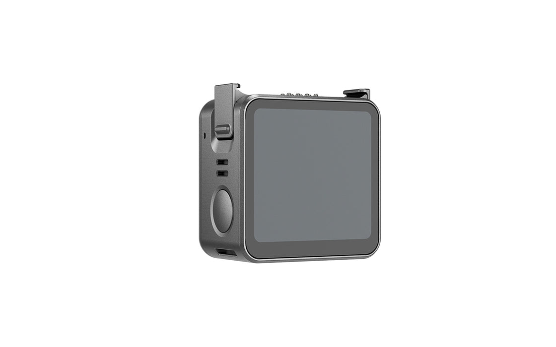 DJI Action 2 Front Touchscreen Modul