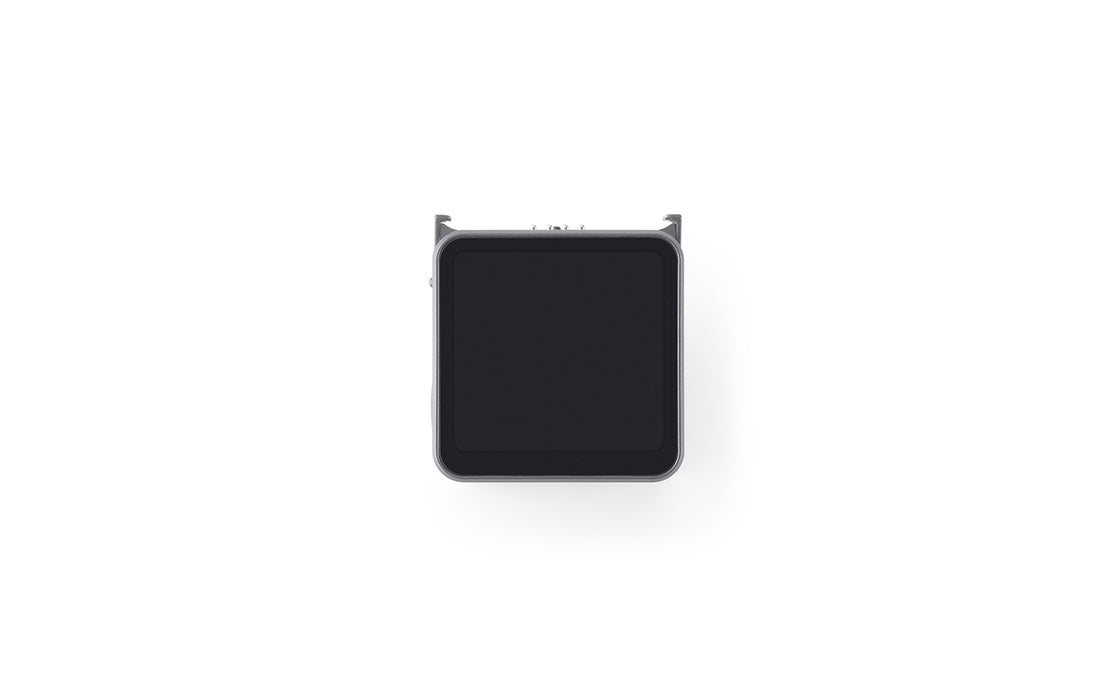 DJI Action 2 Front Touchscreen Modul