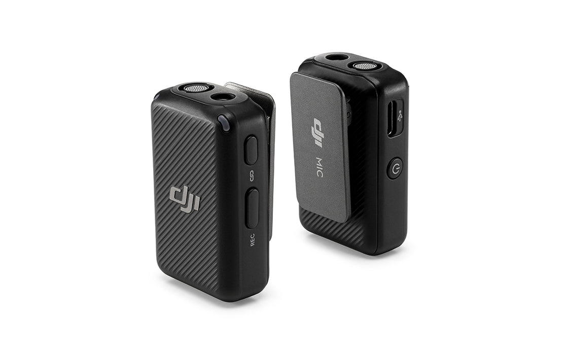 DJI MIC