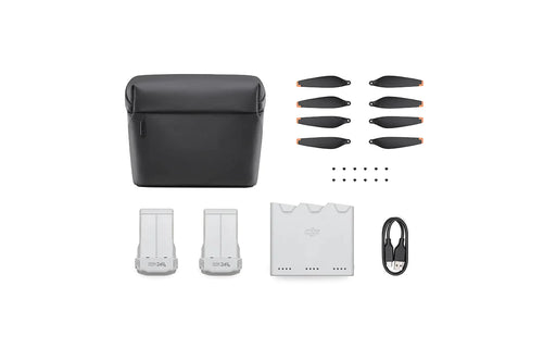 DJI Mini 3 Pro Fly More Kit   LiPo24.de