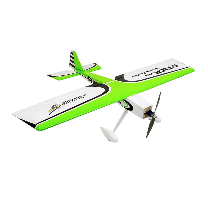DWHobby Stick 14 3D 1400mm ARF