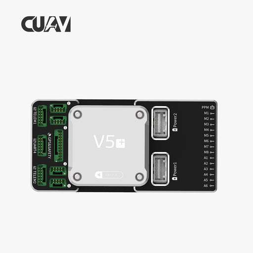 CUAV V5 Plus Flight Controller Drone Autopilot PX4 4.webp