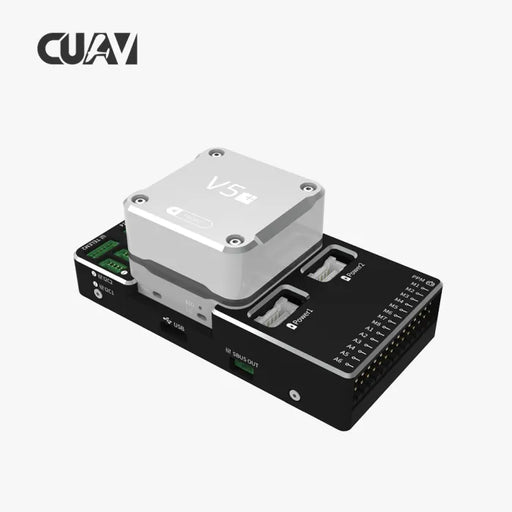 CUAV V5 Plus Flight Controller Drone Autopilot PX4.webp