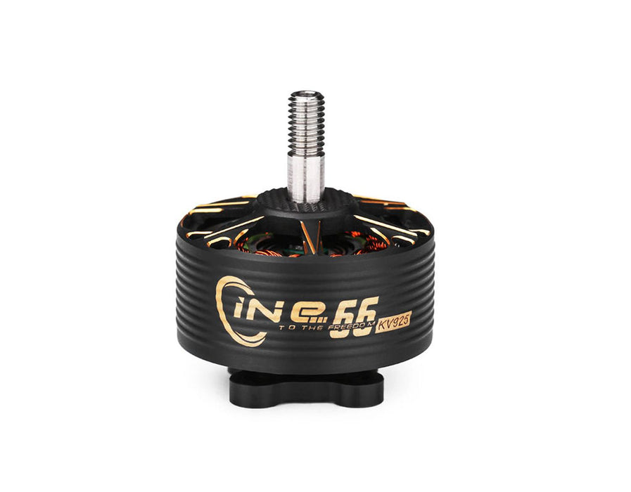 T Motor Cine66 FPV Race / Cinematic Brushless Motor 76g 925kv//1155KV