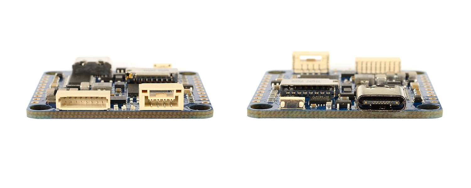 Matek Systems Flugsteuerung H743 SLIM V3