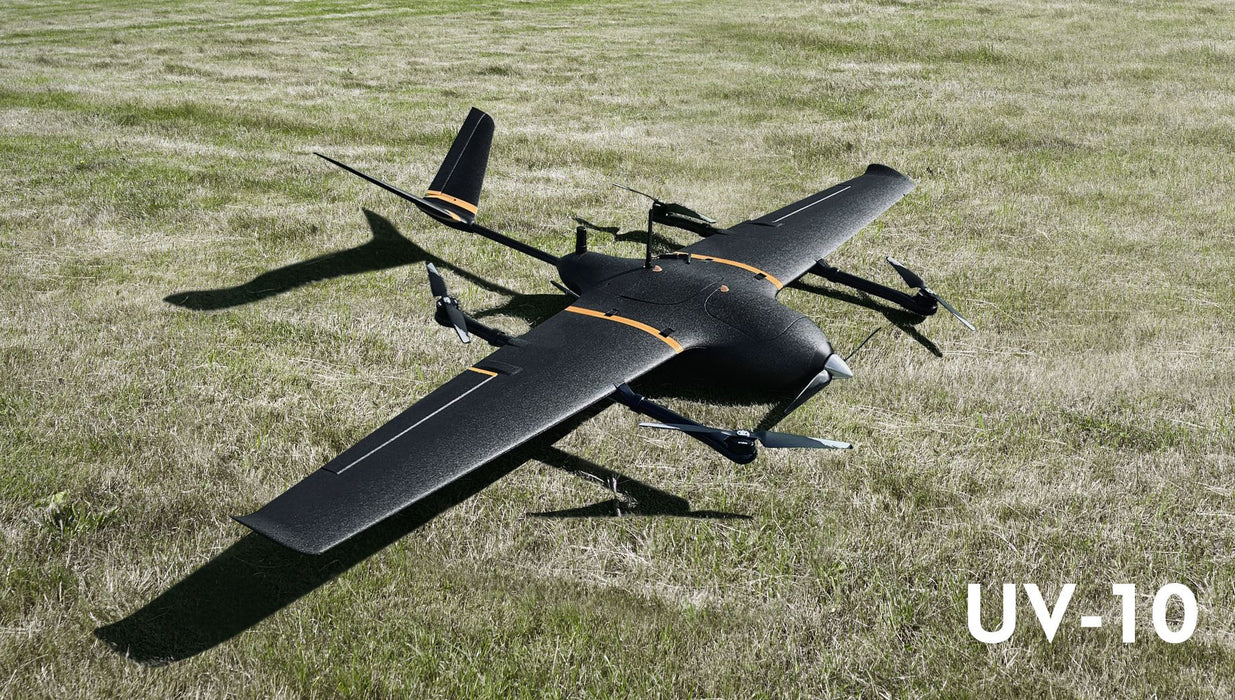 OMPHobby ZMO Z5 VTOL professionelles VTOL